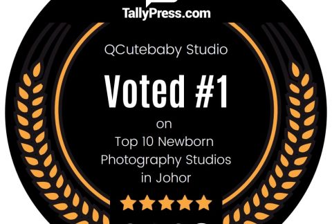 B&B新生宝宝摄影